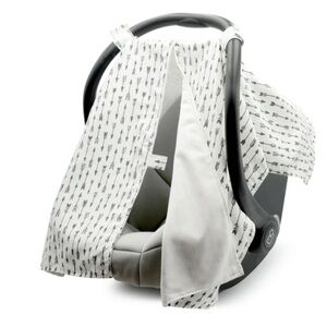 Car Seat Canopy Cover